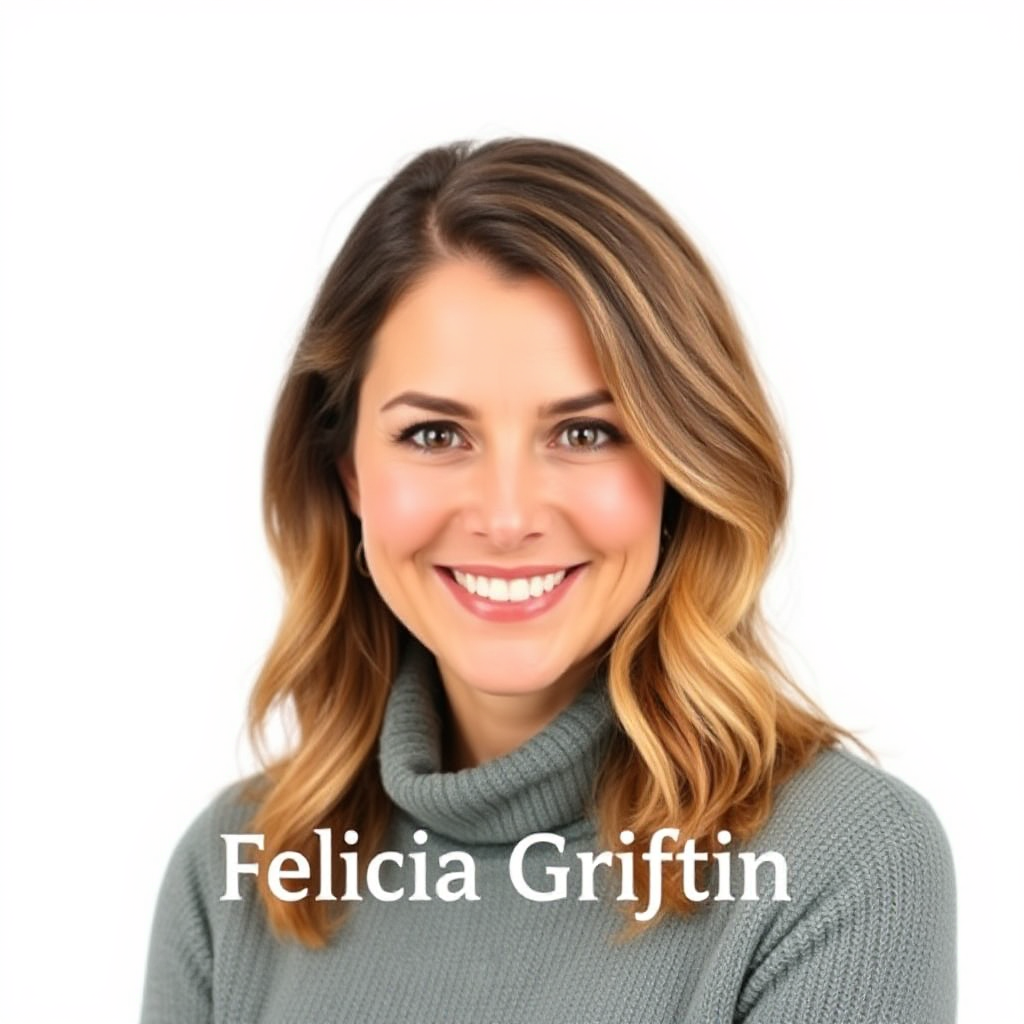 Felicia Griffin