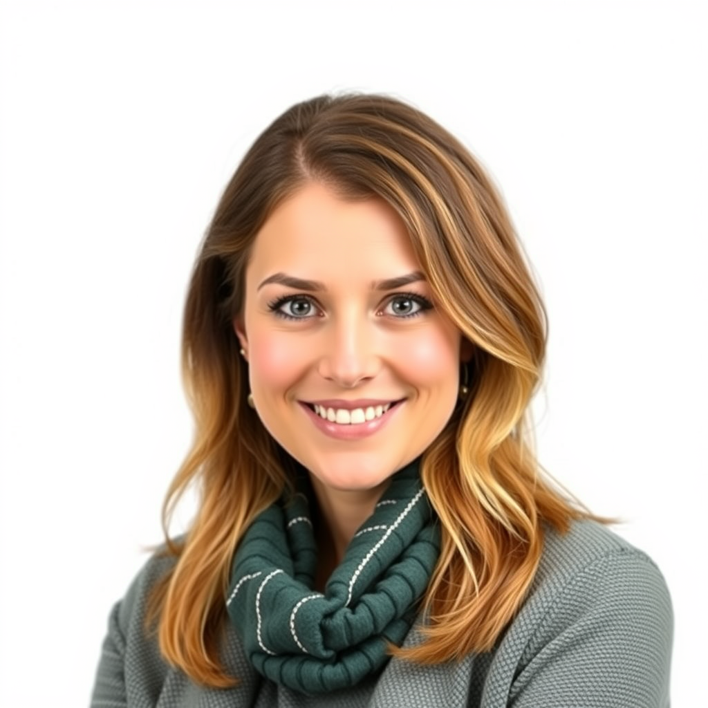 Tamara Gould