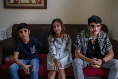 Hoping for a Entry Document Ahead of Death: Gaza’s Traumatized Minors Stranded in Uncertainty