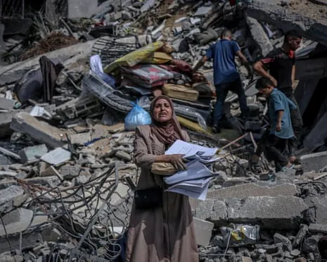 The French government Needed to Acknowledged Sovereign Palestine Earlier: The Cynic Wonders: Why Now?