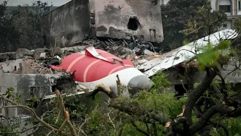 Next of kin of Air India crash passengers initiate legal action aircraft companies Boeing and Honeywell